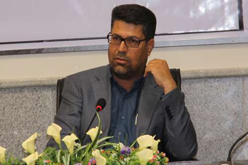 بررسی وضعیت اراضی پیشنهادی جهت احداث شهرک جدید درشهرجیرفت در راستای طرح نهضت ملی مسکن